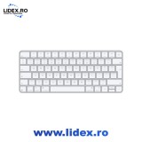 Tastatura Apple Magic Keyboard (2024), layout RO