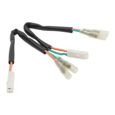 Adaptor Mufa Semnalizare Honda CBR Set 2 Buc A2100