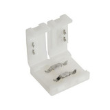 CONECTOR BANDA LED 10MM 3528