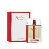 Cumpara ieftin Apa de parfum Al Haramain Signature Red, 100 ml, unisex
