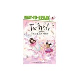 Twinkle and the Fairy Cake Mess