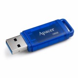 USB STICK APACER; model: AP128GAH357U-1; capacitate: 128 GB; culoare: ALBASTRU