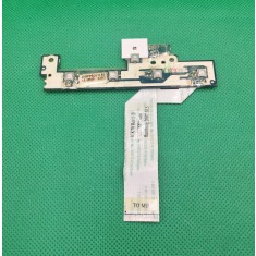 Acer Aspire 7720 Placa Buton Pornire ON/OFF LS-3553P SWAP