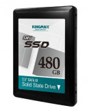 SSD KingMax SMV32 480GB, SATA3, 2.5inch