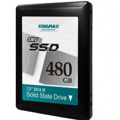 SSD KingMax SMV32 480GB, SATA3, 2.5inch