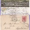 Campulung Muscel (Arges)- litografie- rara