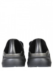 Adidasi barbat GIUSEPPE ZANOTTI ASHTON SLIP-ONS EU00083 005 Negru foto