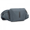 Borseta de sold Thule Rail Hip Pack 0.5L