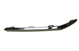 Bandou bara protectie fata VW TOUAREG, 05.2018-, partea stanga, cromat, Rapid