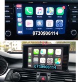 App Connect / Carplay / Android Auto / Harti -VAG / PORSCHE