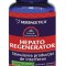 HEPATO REGENERATOR 60cps HERBAGETICA