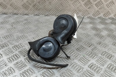 Claxon VW BEETLE Cabrio 1Y7 2004 OEM: 1C0951223 | 28956140 foto