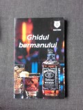 Ghidul barmanului