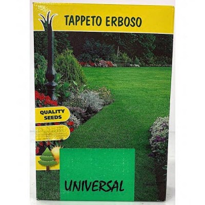Seminte gazon universal 10 kg foto