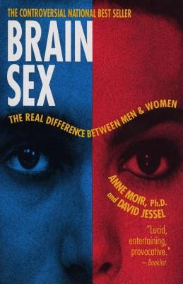 Brain Sex: The Real Difference Between Men and Women foto