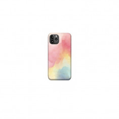 Skin Autocolant 3D Colorful Asus ZenFone 4 ZE554KL ,Back (Spate) D-13 Blister