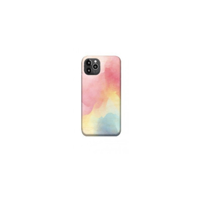 Skin Autocolant 3D Colorful Huawei Nova 5T ,Back (Spate) D-13 Blister foto