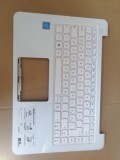 Carcasa palmrest + tastatura Asus F402N F402NA E402Y E402n E402na E402 E402S