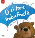 O zi tare imbufnata - Stella Jones - Litera