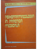 Daniel Costa - Psihofarmacologia &icirc;n practica medicală (editia 1982)