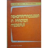 Daniel Costa - Psihofarmacologia in practica medicala (Editia: 1982)