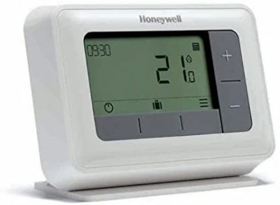 Termostat programabil Wireless T4R Y4H910RF4072 Honeywell foto