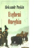 Evgheni Oneghin - Aleksandr Puskin, George Lesnea