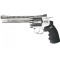 Revolver ASG Dan Wesson 6&#039;&#039; CO2 Stainless