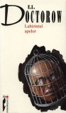 E. L. Doctorow - Labirintul apelor