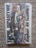 Tapul Ispasitor - Daphne Du Maurier