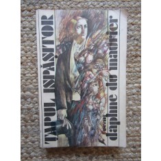Tapul Ispasitor - Daphne Du Maurier