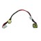 Mufa alimentare laptop Acer Nitro AN515-51, cu cablu