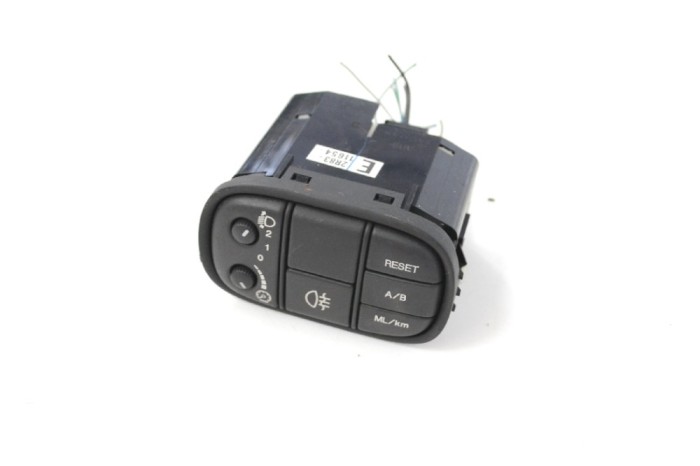 Modul de control comutator faruri JAGUAR S-TYPE X200 2007 OEM: 2R83-11654-E 11304535