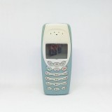 Nokia 3410 Type: NHM-2NX, Albastru, Neblocat
