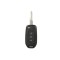 Carcasa telecomanda compatibila Renault , cu lamela, Cod: 2222-3 Automotive TrustedCars