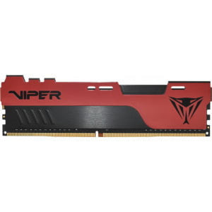 Memorie Patriot Viper Elite II 8GB DDR4 3600MHz CL20 foto