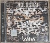 Cd holograf taina