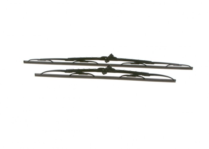 BOSCH 3 397 118 202 Twin lamela stergator