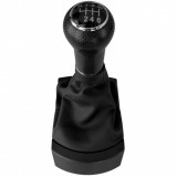 Nuca Schimbator Viteze + Manson Compatibil Seat Ibiza 3 6L 2002-2008 SSV-487 6 Trepte