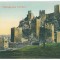 3120 - ORSOVA, Danube Kazan, Romania - old postcard - unused
