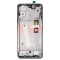 LCD+Touchscreen cu Rama MOTOROLA Edge 30 GRAY Original Service Pack