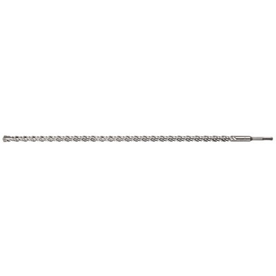 Burghiu zidarie SDS PLUS 20x800mm tip S4 GRAPHITE 57H490 HardWork ToolsRange foto