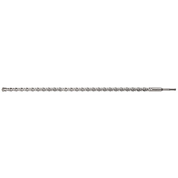 Burghiu zidarie SDS PLUS 20x800mm tip S4 GRAPHITE 57H490 HardWork ToolsRange