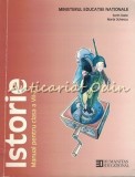 Cumpara ieftin Manual Istorie Clasa a VII-a - Sorin Oane, Maria Ochescu, Humanitas Educational, 2000, Bucuresti