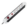 Prelungitor 3x1.5 mm2 16A 4 cai 5m REBEL
