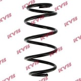 Arc spiral Audi A3 (8P1); VW Passat B6 (3C2) Motor 2.0 TDI 16V quattro, 2.0 TDI quattro, 3.2 FSI 4motion, parte montare punte fata, OE 1K0411105BT