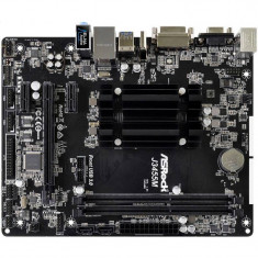 Placa de baza Asrock J3455M Intel Celeron J3455 mATX foto