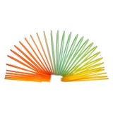 Jucărie Anti-Stres Arc Colorat, &Oslash;7.5x6.5cm, CMCLASS