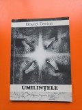 Umilintele - David Dorian
