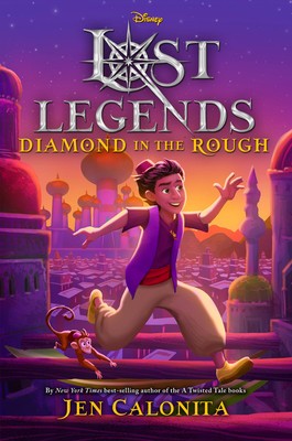 Lost Legends: Diamond in the Rough foto